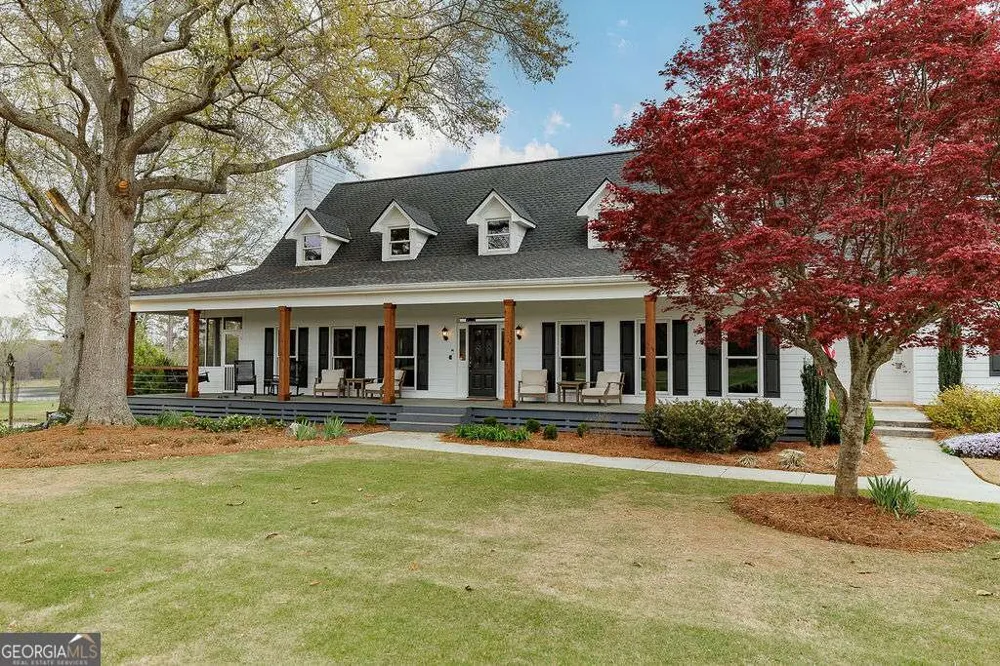 1480 Bradley Gin RD Monroe, GA 30656