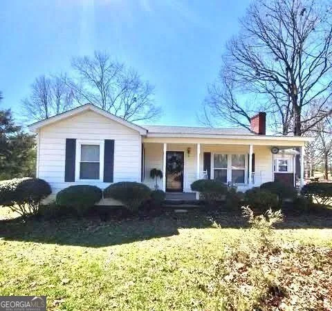 338 Liberty Hill RD Hartwell, GA 30643