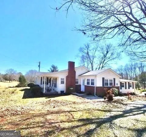 338 Liberty Hill RD Hartwell, GA 30643
