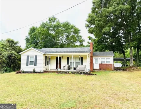 338 Liberty Hill RD