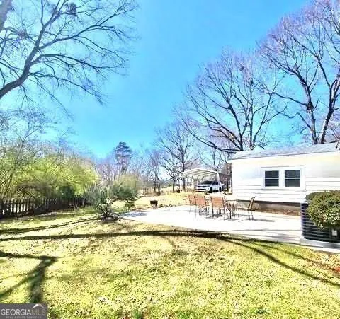 338 Liberty Hill RD Hartwell, GA 30643
