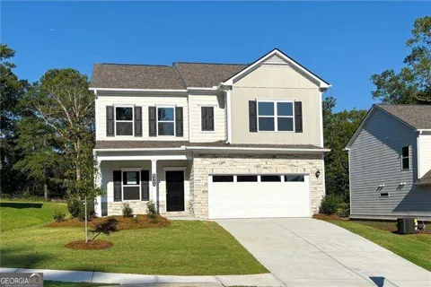 8049 Haven Springs TRCE