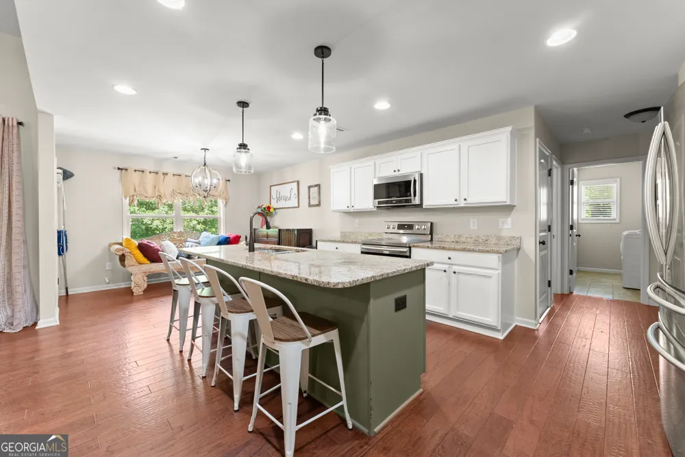 494 Katherine DR Jefferson, GA 30549