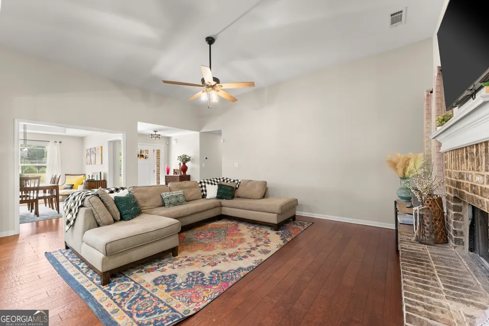 494 Katherine DR Jefferson, GA 30549