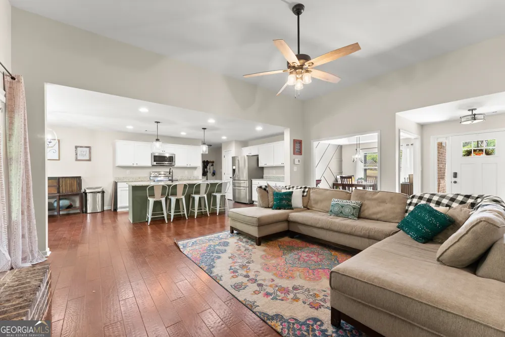 494 Katherine DR Jefferson, GA 30549