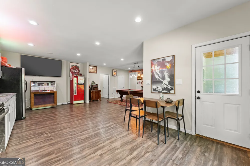 494 Katherine DR Jefferson, GA 30549