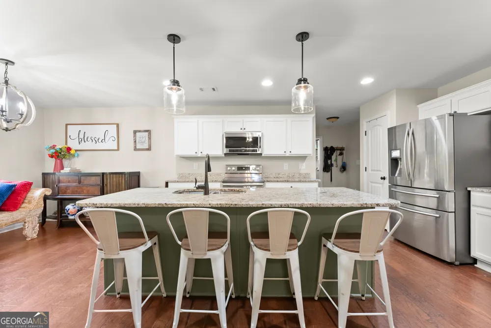 494 Katherine DR Jefferson, GA 30549