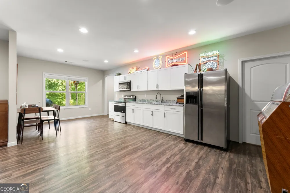 494 Katherine DR Jefferson, GA 30549