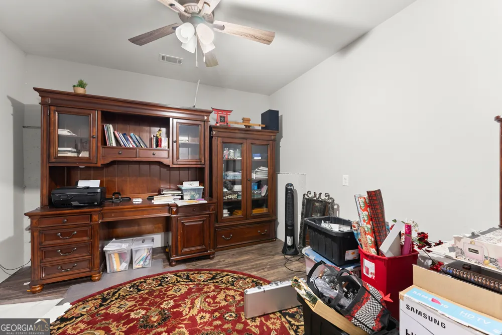 494 Katherine DR Jefferson, GA 30549