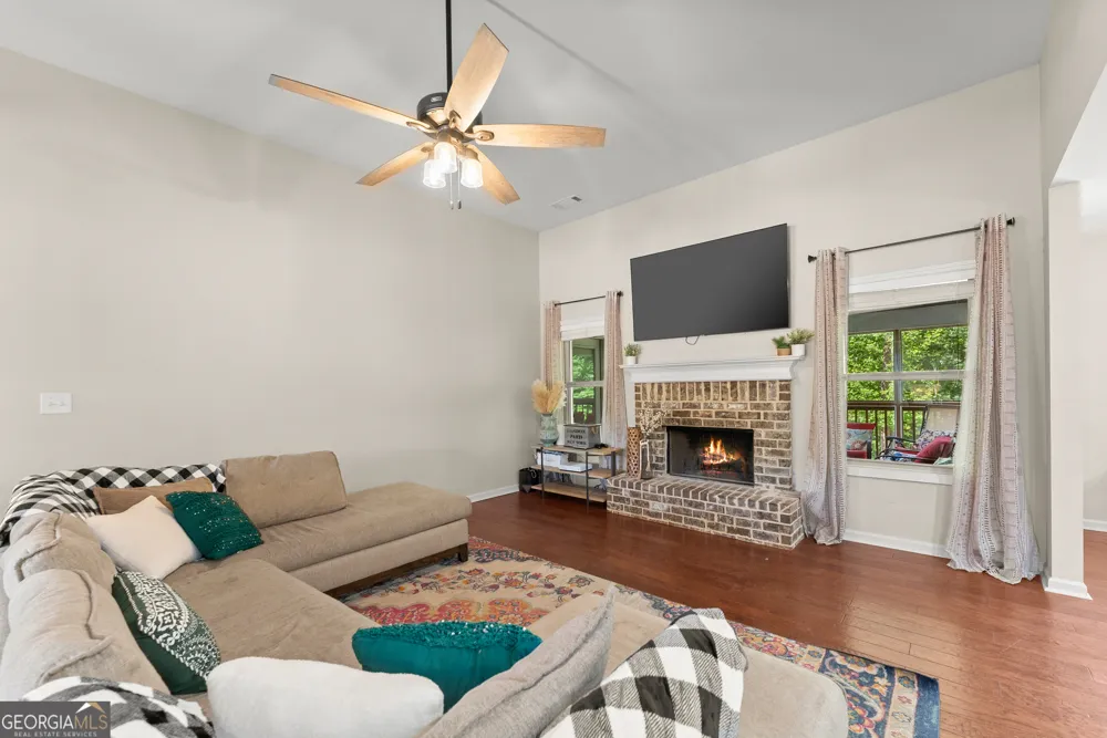 494 Katherine DR Jefferson, GA 30549