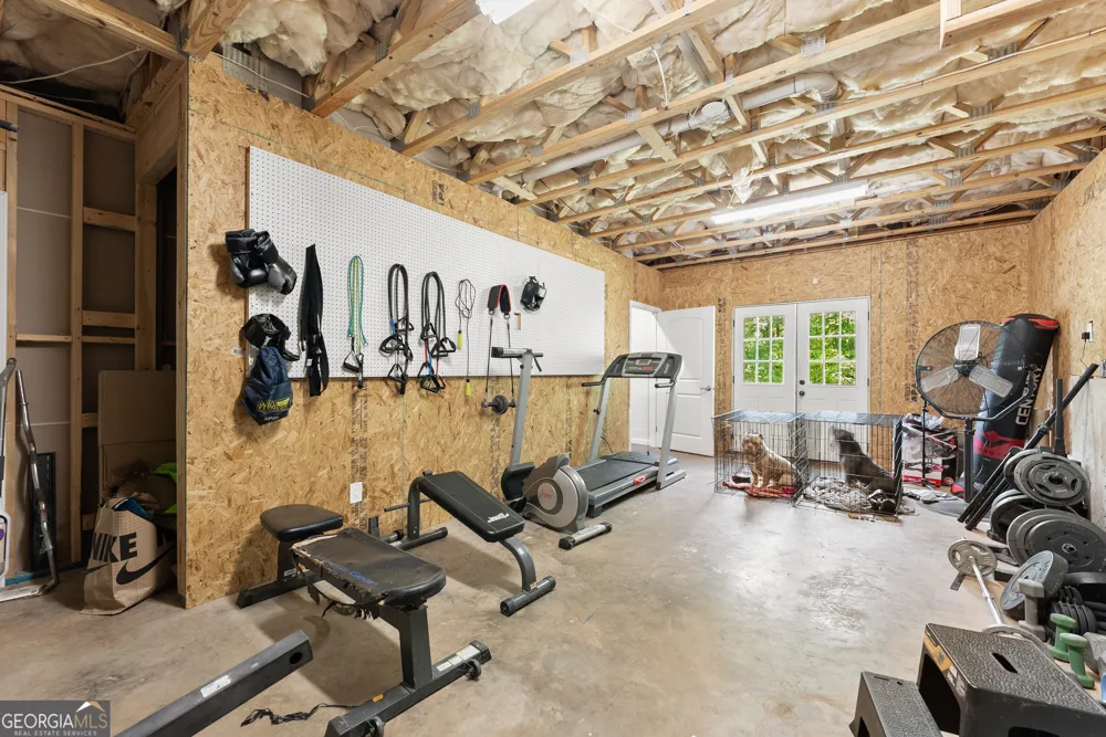 494 Katherine DR Jefferson, GA 30549