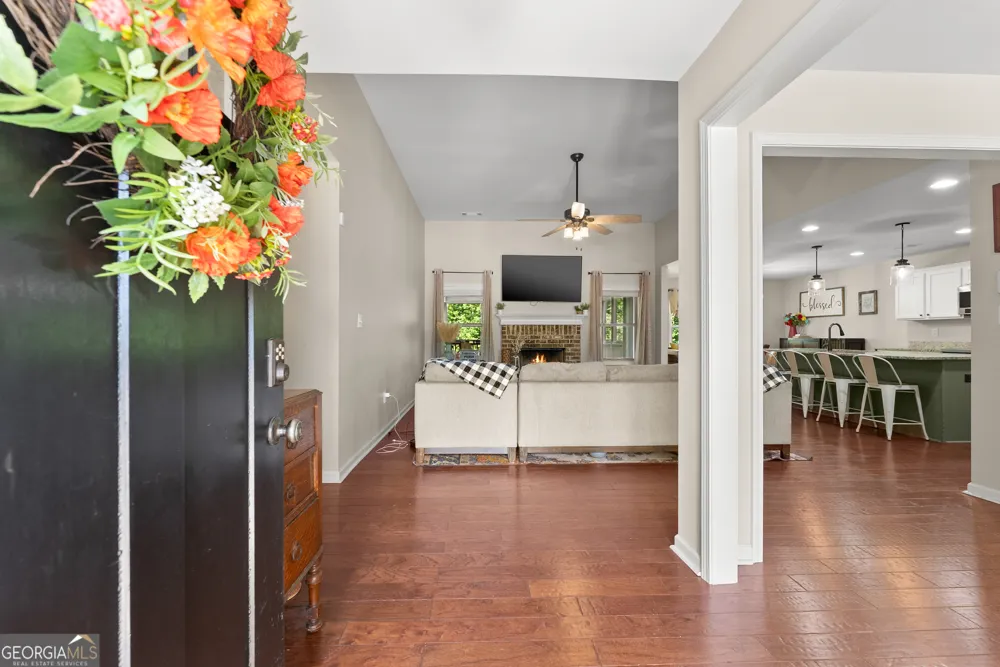 494 Katherine DR Jefferson, GA 30549