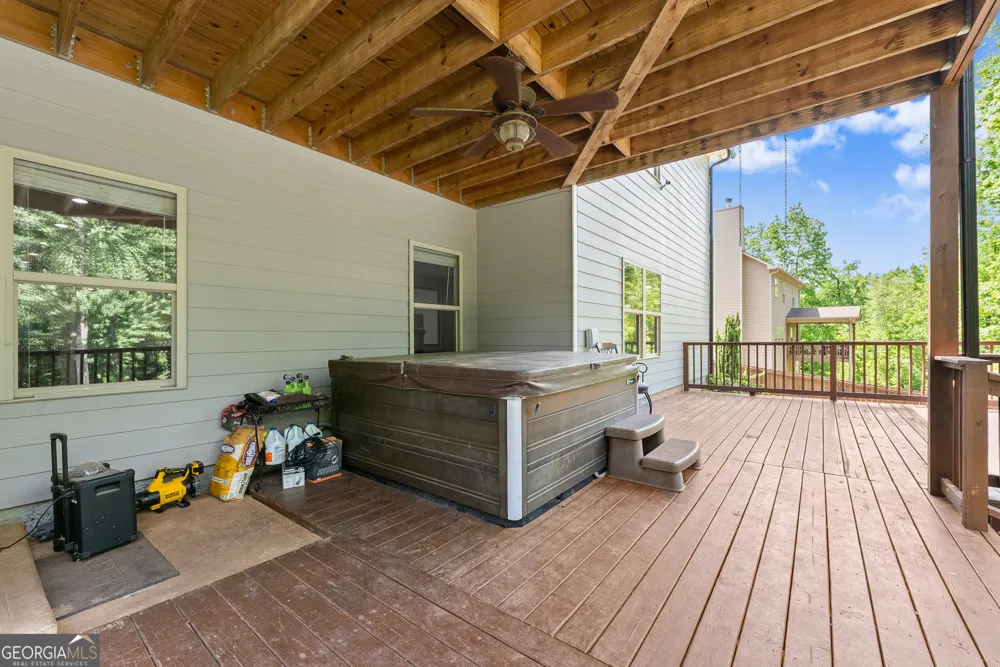 494 Katherine DR Jefferson, GA 30549