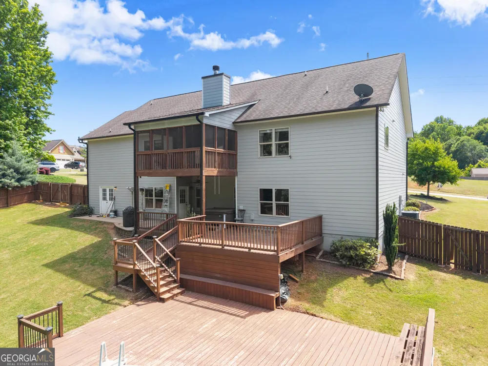 494 Katherine DR Jefferson, GA 30549