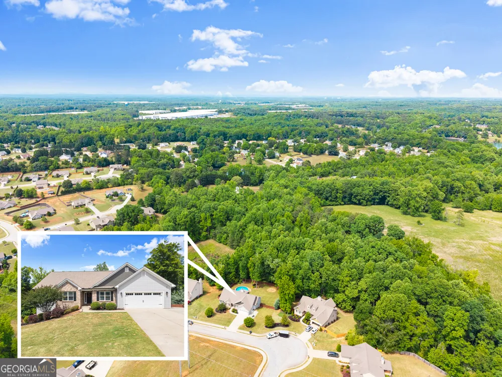 494 Katherine DR Jefferson, GA 30549