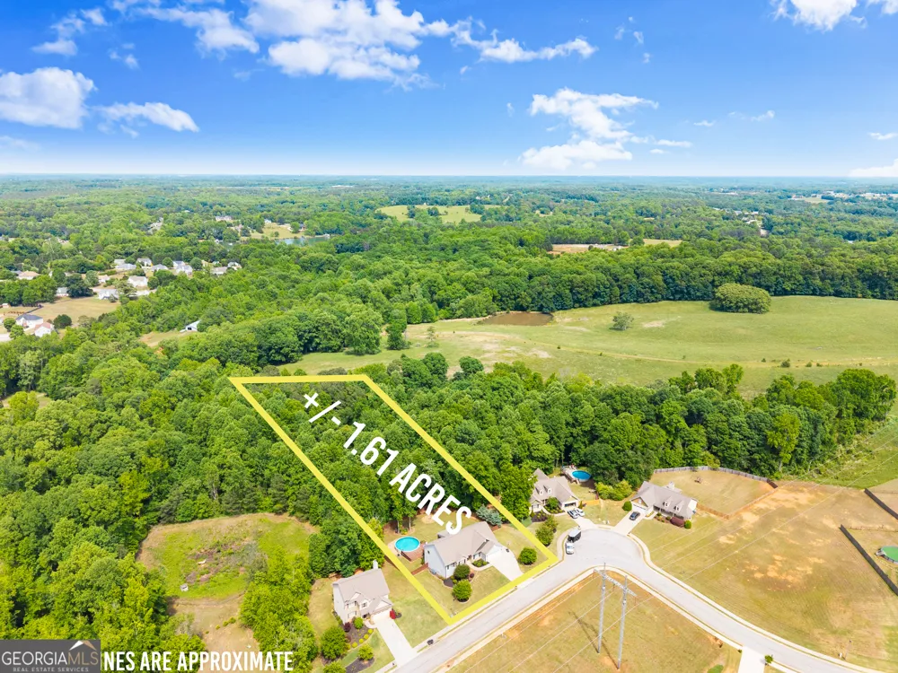494 Katherine DR Jefferson, GA 30549
