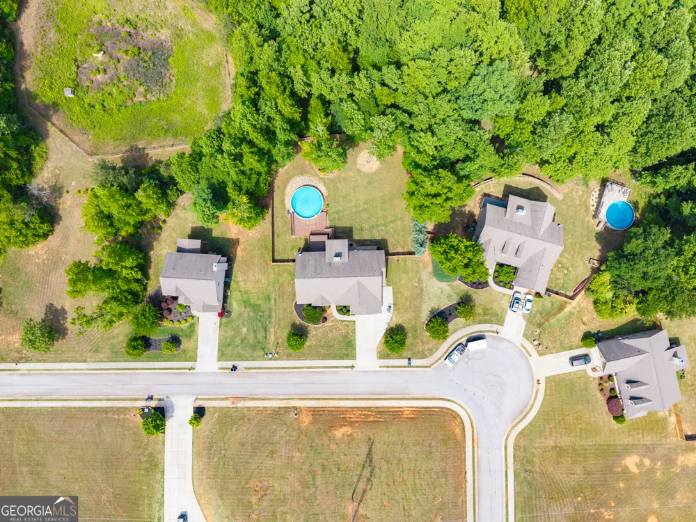 494 Katherine DR Jefferson, GA 30549