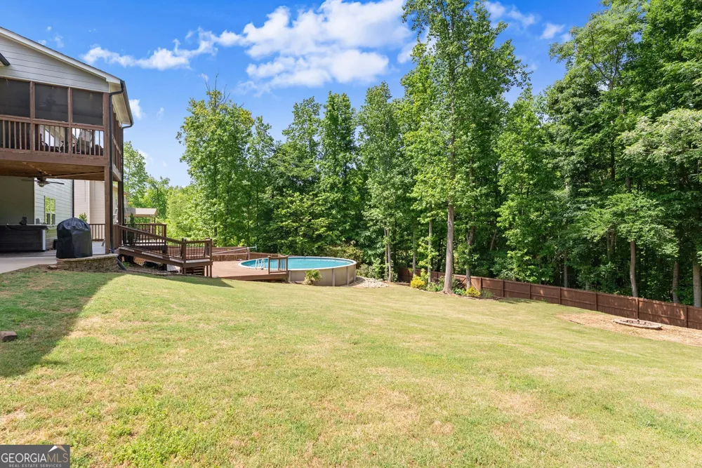 494 Katherine DR Jefferson, GA 30549