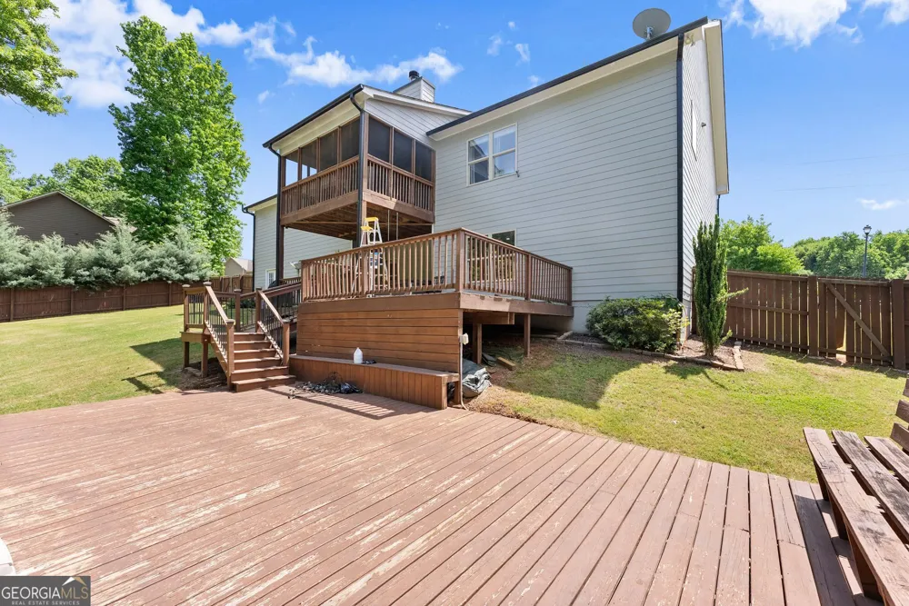 494 Katherine DR Jefferson, GA 30549