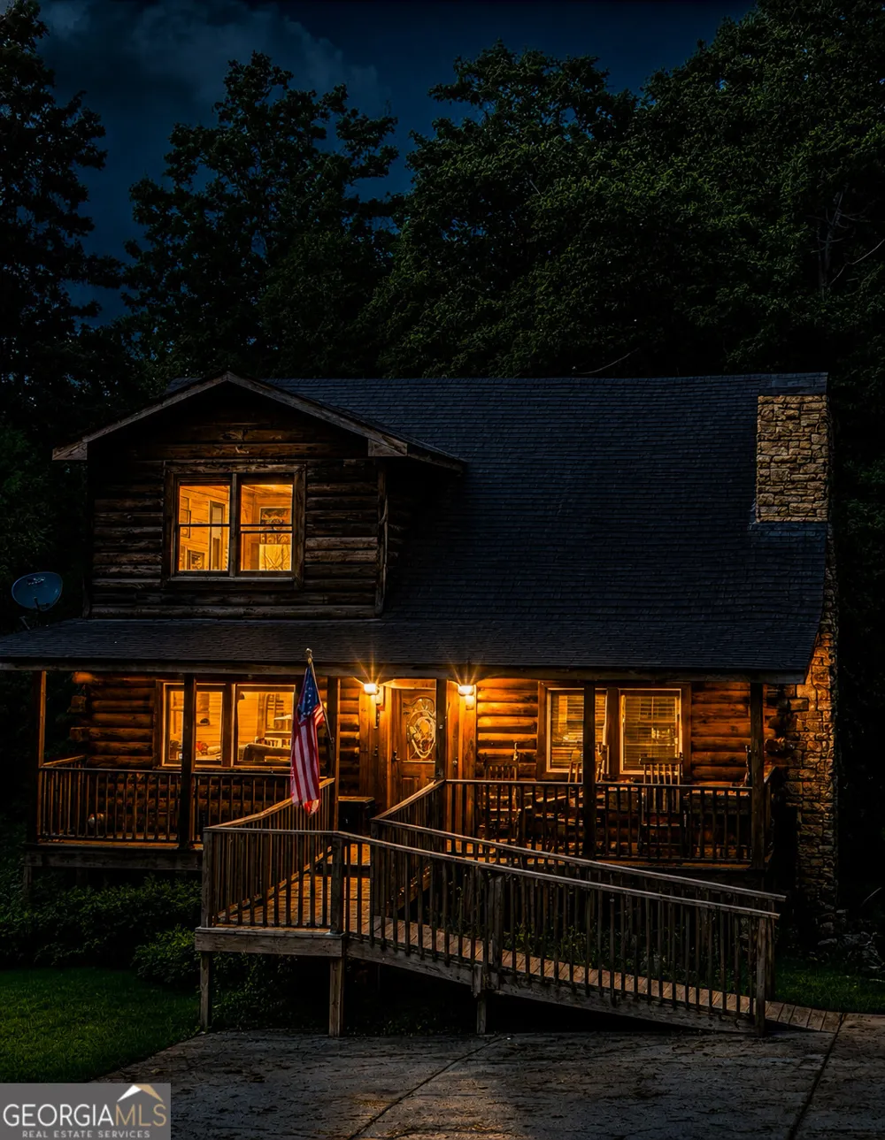 78 Pine DR Tallapoosa, GA 30176