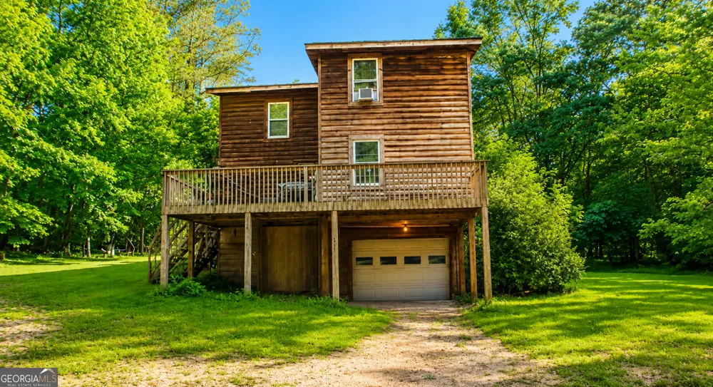 78 Pine DR Tallapoosa, GA 30176