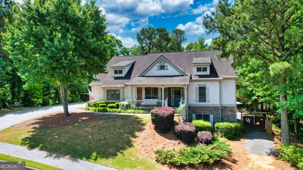 104 Rock Creek LN Canton, GA 30114