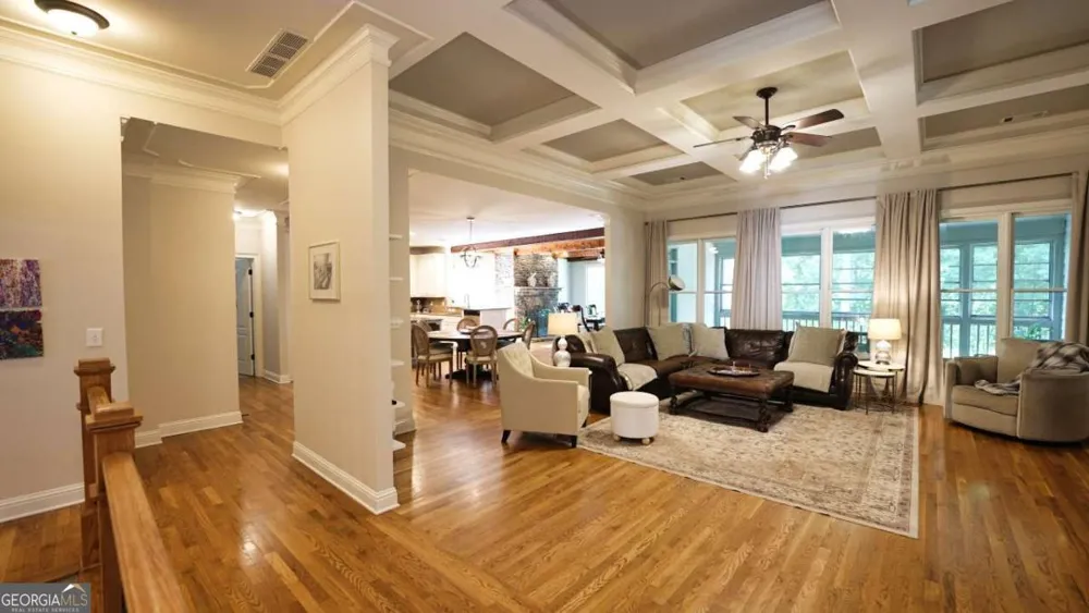 104 Rock Creek LN Canton, GA 30114