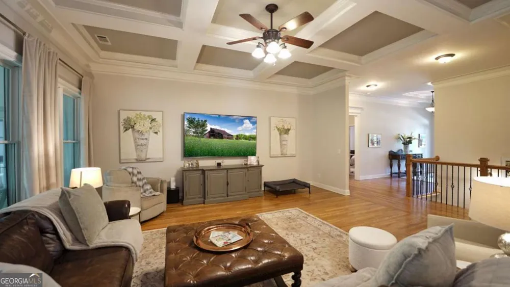 104 Rock Creek LN Canton, GA 30114