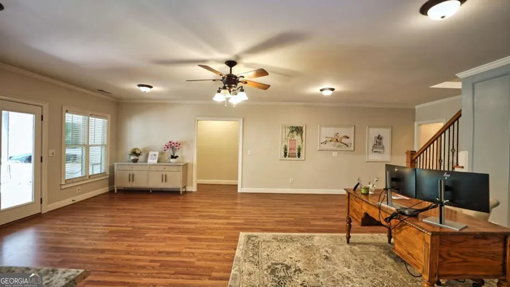 104 Rock Creek LN Canton, GA 30114