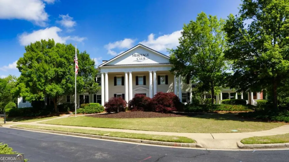 104 Rock Creek LN Canton, GA 30114