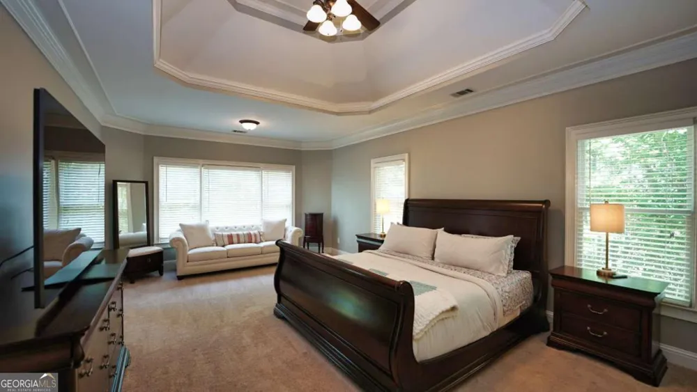 104 Rock Creek LN Canton, GA 30114
