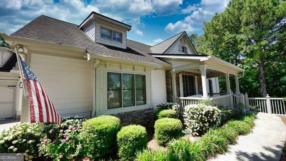 104 Rock Creek LN Canton, GA 30114