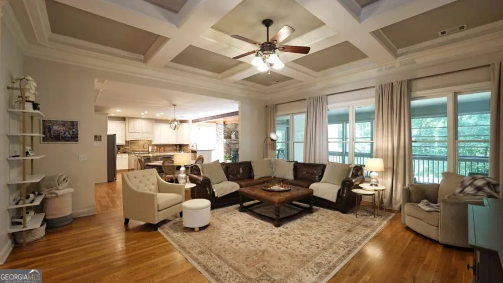 104 Rock Creek LN Canton, GA 30114