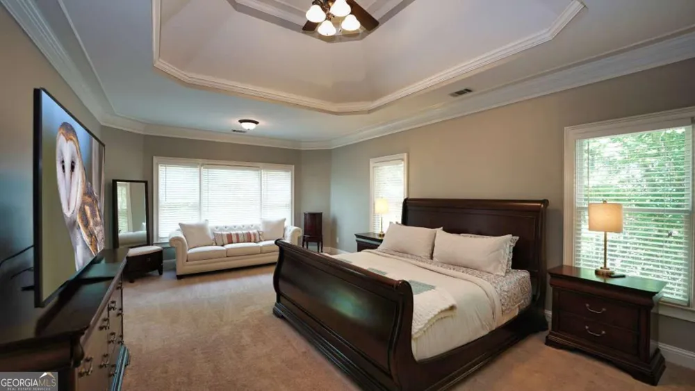 104 Rock Creek LN Canton, GA 30114