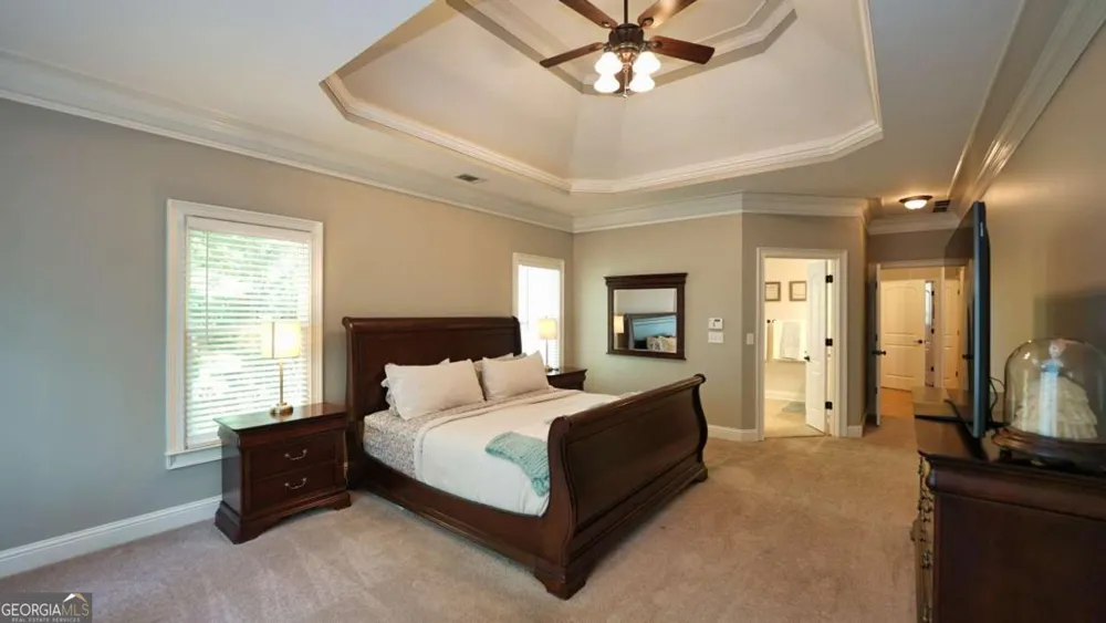104 Rock Creek LN Canton, GA 30114