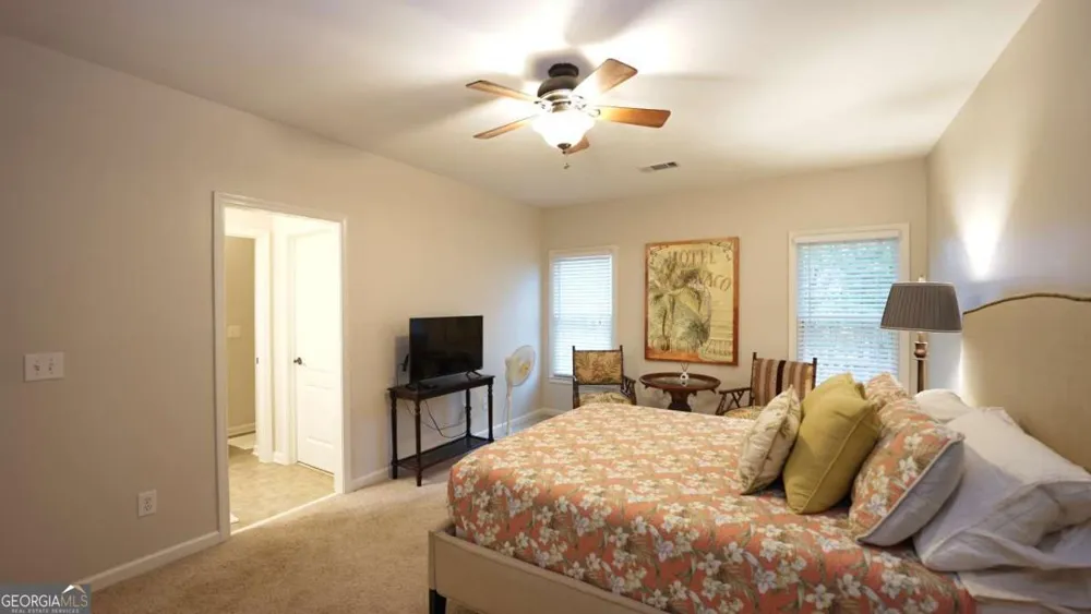 104 Rock Creek LN Canton, GA 30114