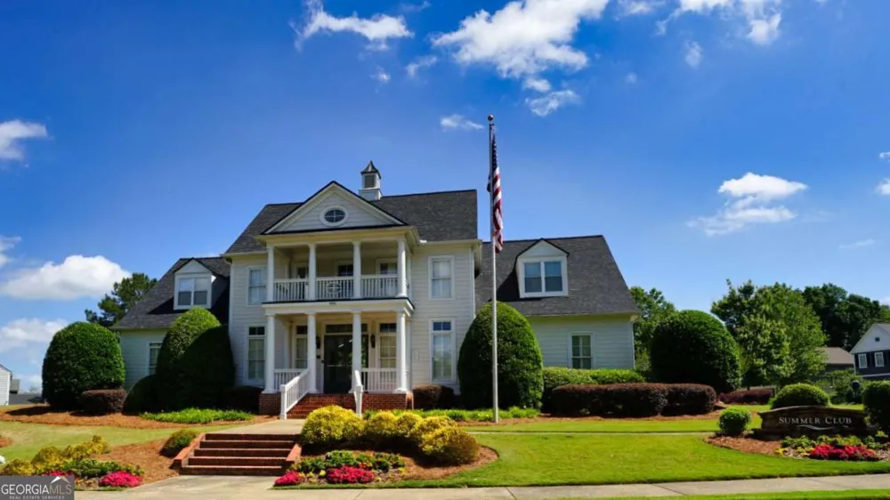 104 Rock Creek LN Canton, GA 30114
