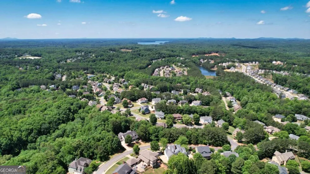 104 Rock Creek LN Canton, GA 30114