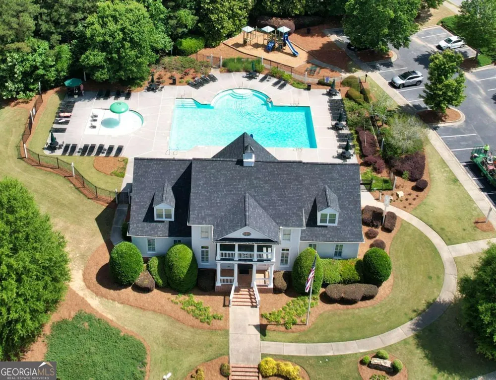 104 Rock Creek LN Canton, GA 30114