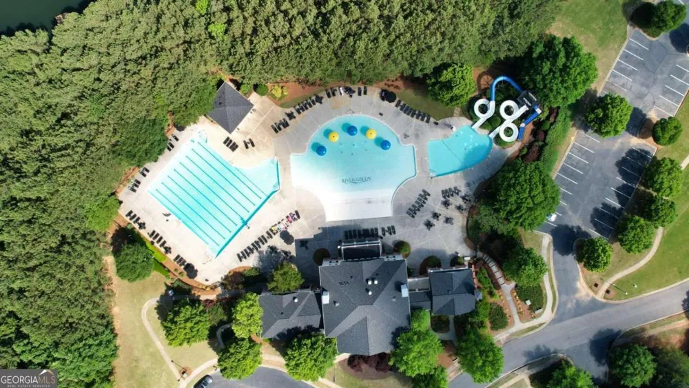 104 Rock Creek LN Canton, GA 30114