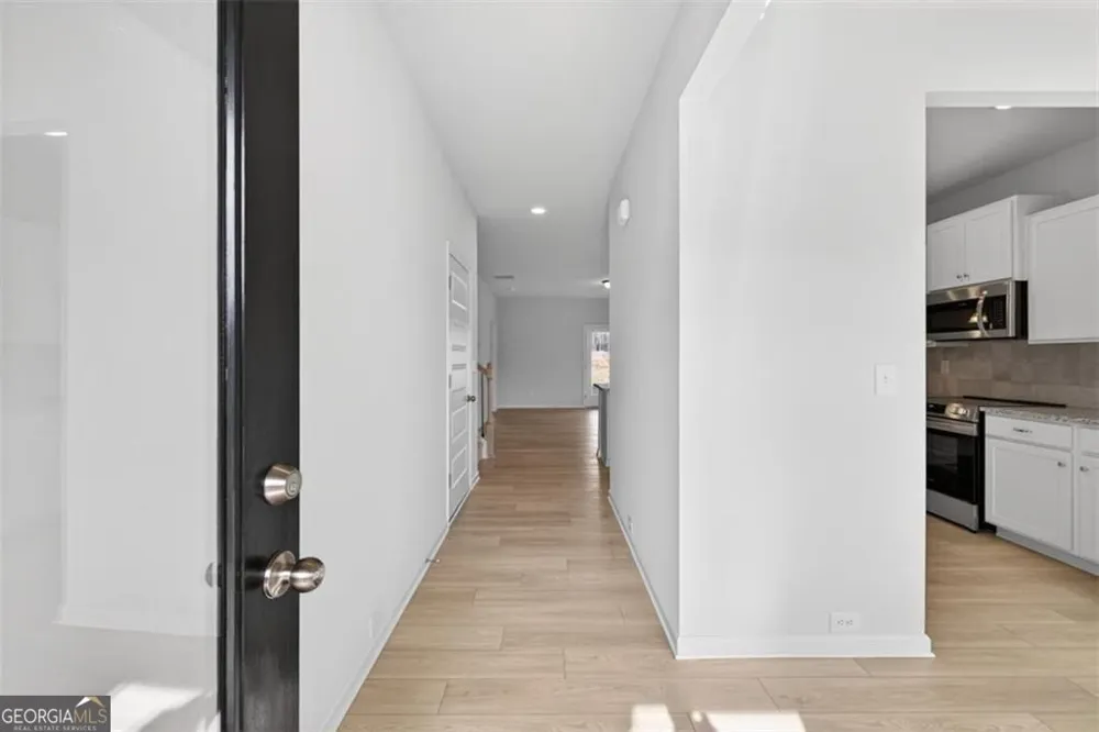 315 Bud ST Hoschton, GA 30548