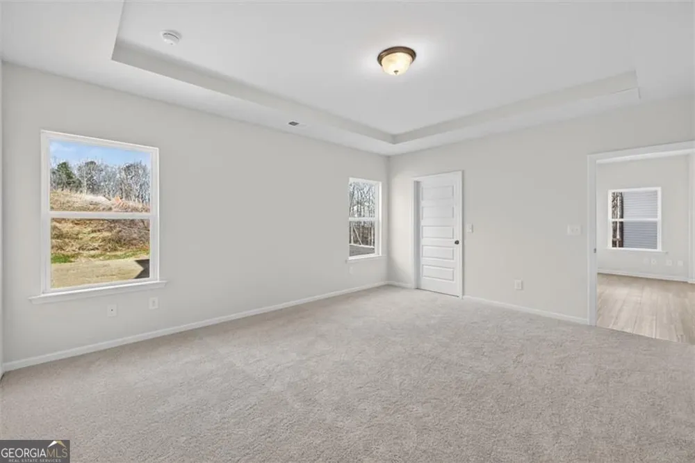 315 Bud ST Hoschton, GA 30548