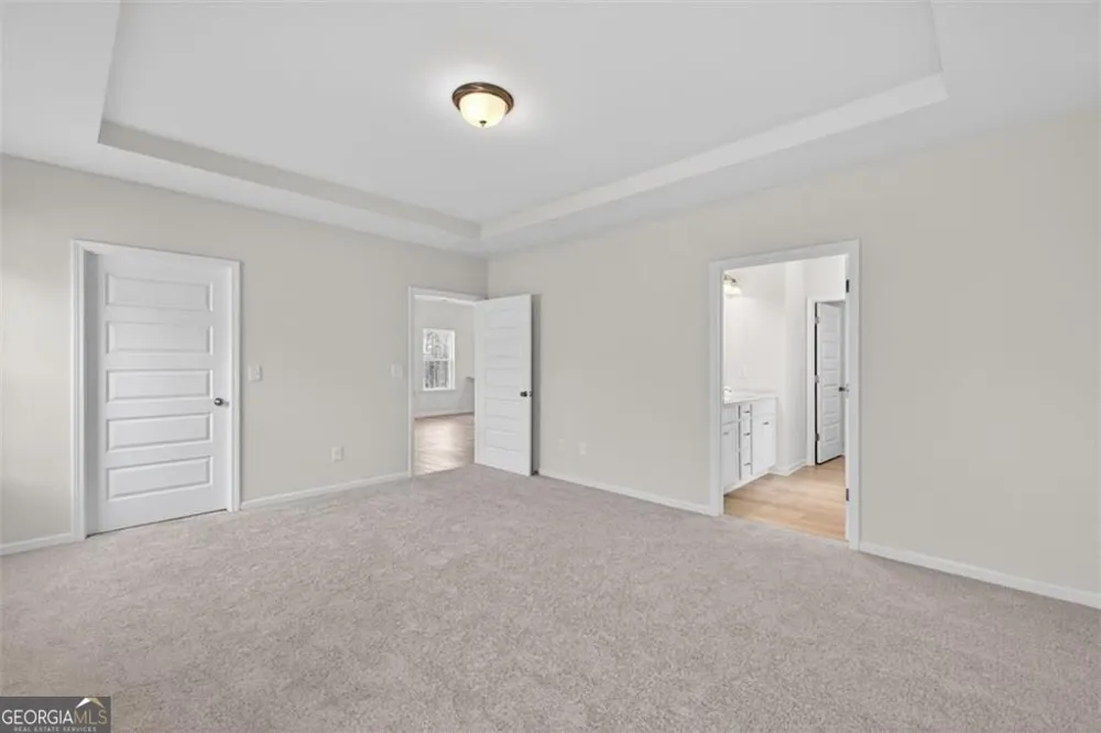 315 Bud ST Hoschton, GA 30548