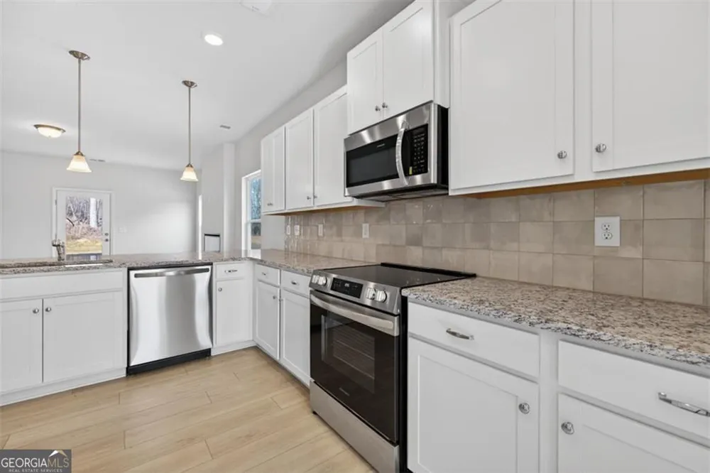 315 Bud ST Hoschton, GA 30548