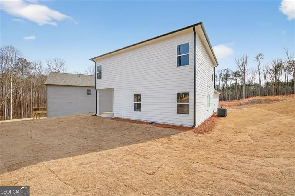 315 Bud ST Hoschton, GA 30548