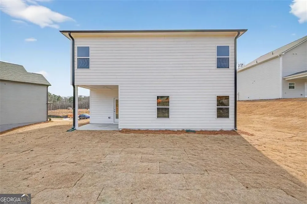 315 Bud ST Hoschton, GA 30548