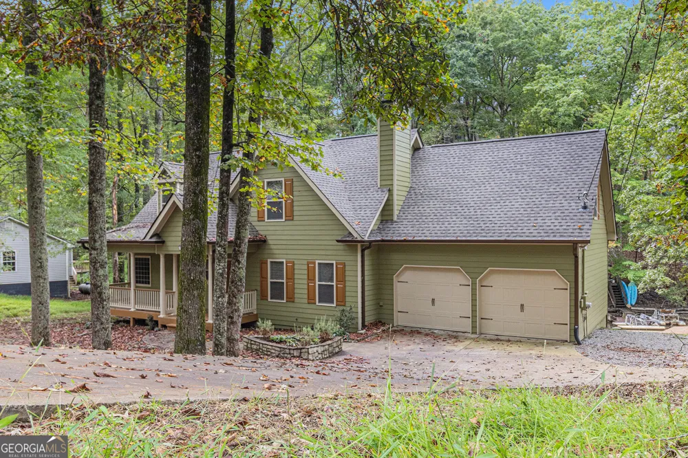 189 Pinebrook DR Waleska, GA 30183