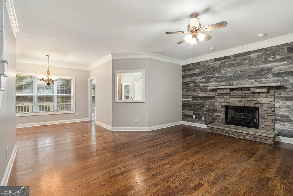 189 Pinebrook DR Waleska, GA 30183