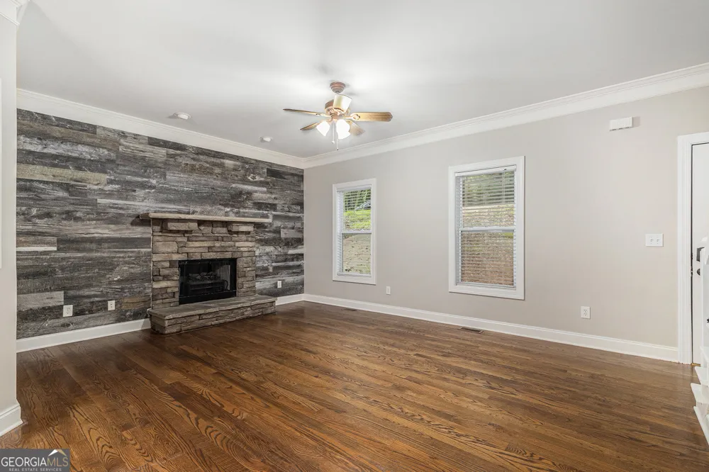 189 Pinebrook DR Waleska, GA 30183
