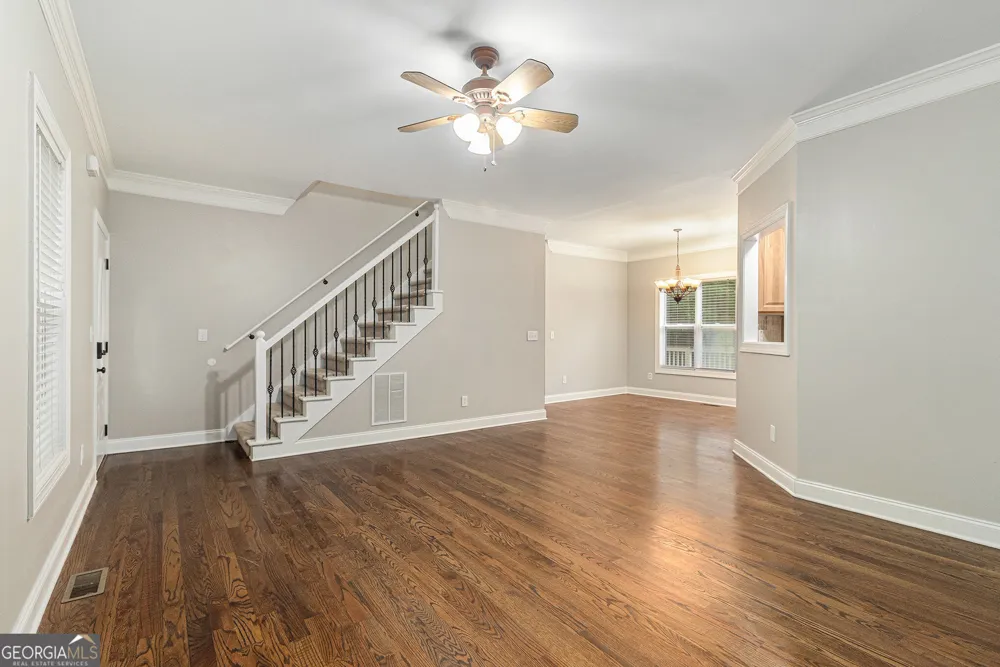 189 Pinebrook DR Waleska, GA 30183